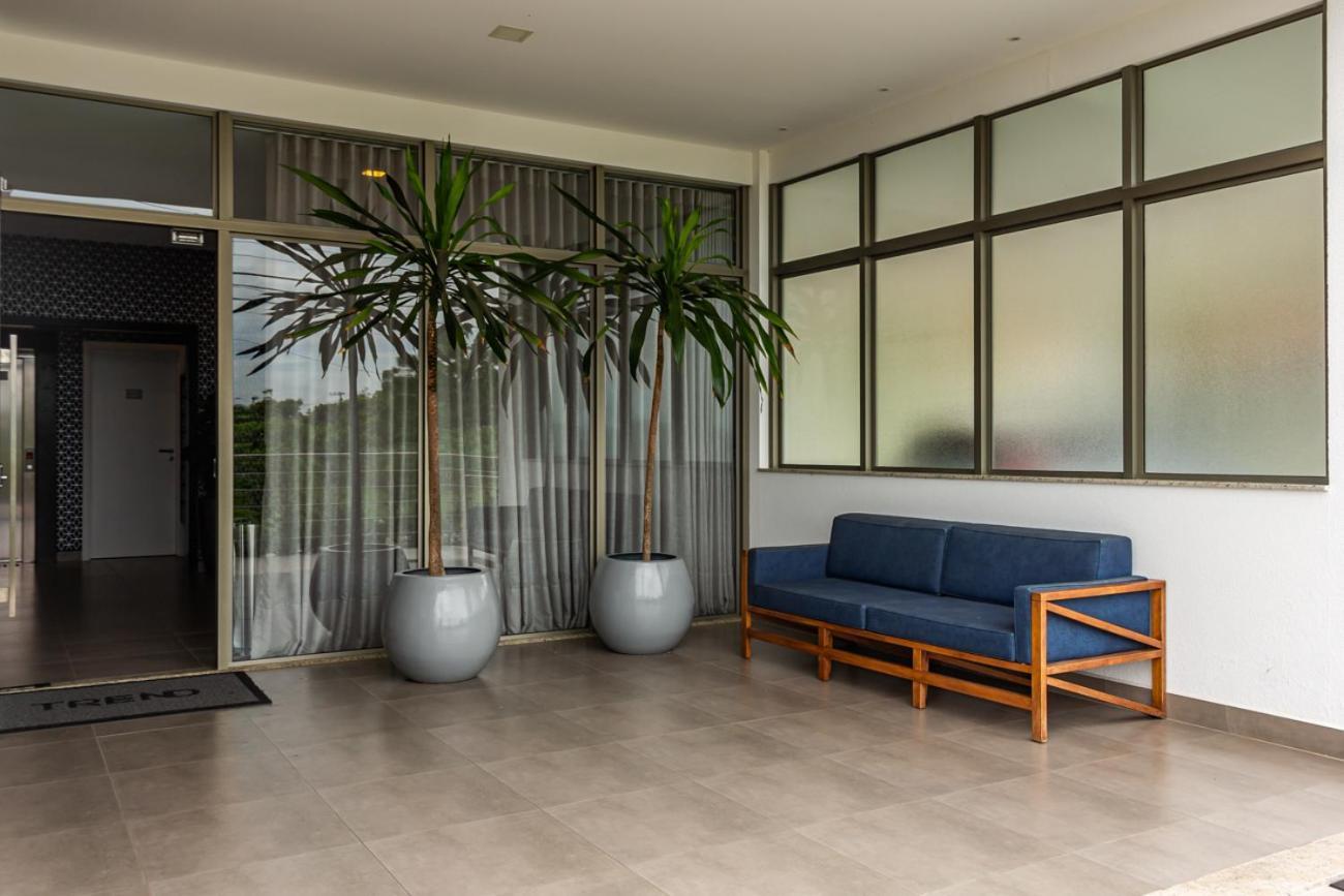 Estudio Moderno No Campeche, 7 Min Da Praia Sul14 Florianopolis Exterior photo