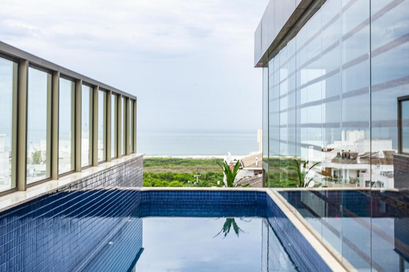 Estudio Moderno No Campeche, 7 Min Da Praia Sul14 Florianopolis Exterior photo